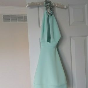 Dress A-line skirt